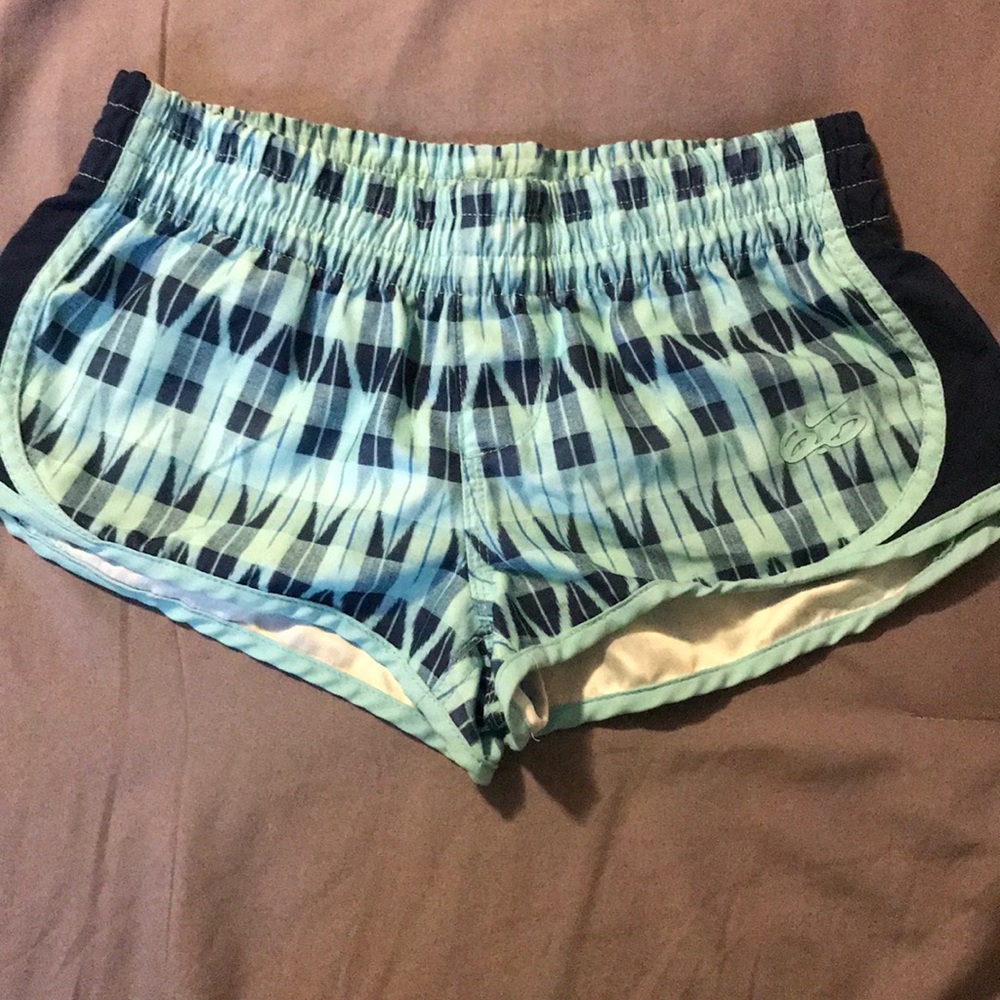 Nike shorts